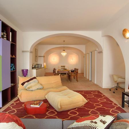 Apartament Tavira Loft Almirante Design Zewnętrze zdjęcie