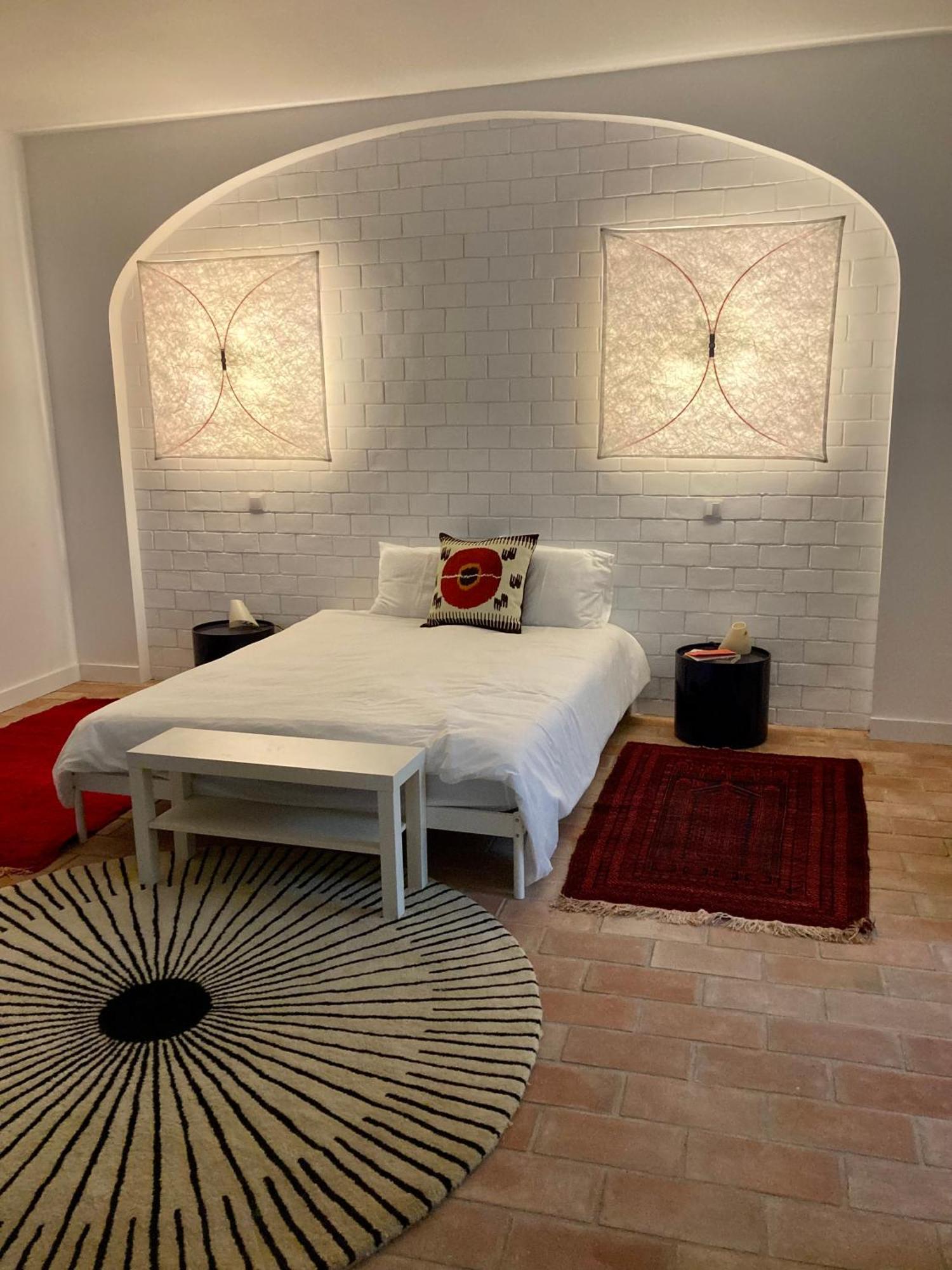 Apartament Tavira Loft Almirante Design Zewnętrze zdjęcie