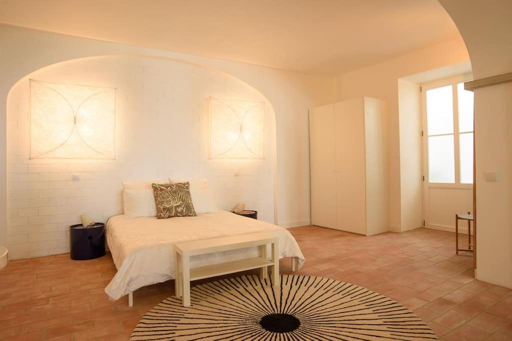 Apartament Tavira Loft Almirante Design Zewnętrze zdjęcie
