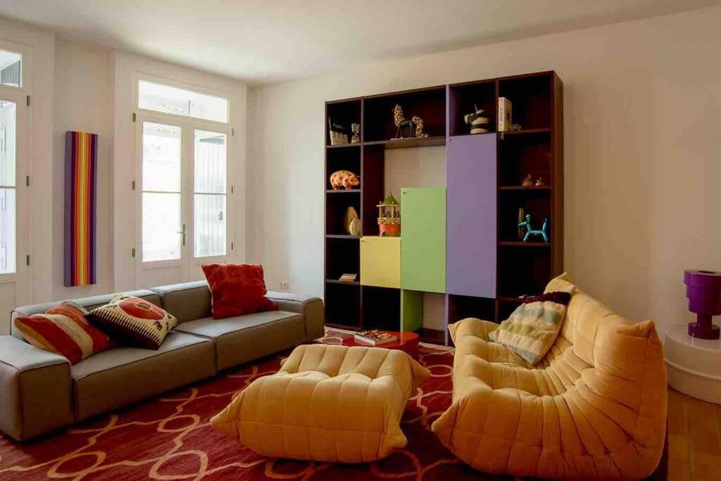 Apartament Tavira Loft Almirante Design Zewnętrze zdjęcie
