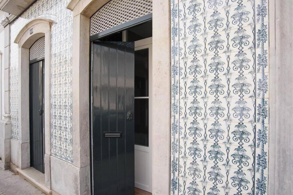 Apartament Tavira Loft Almirante Design Zewnętrze zdjęcie