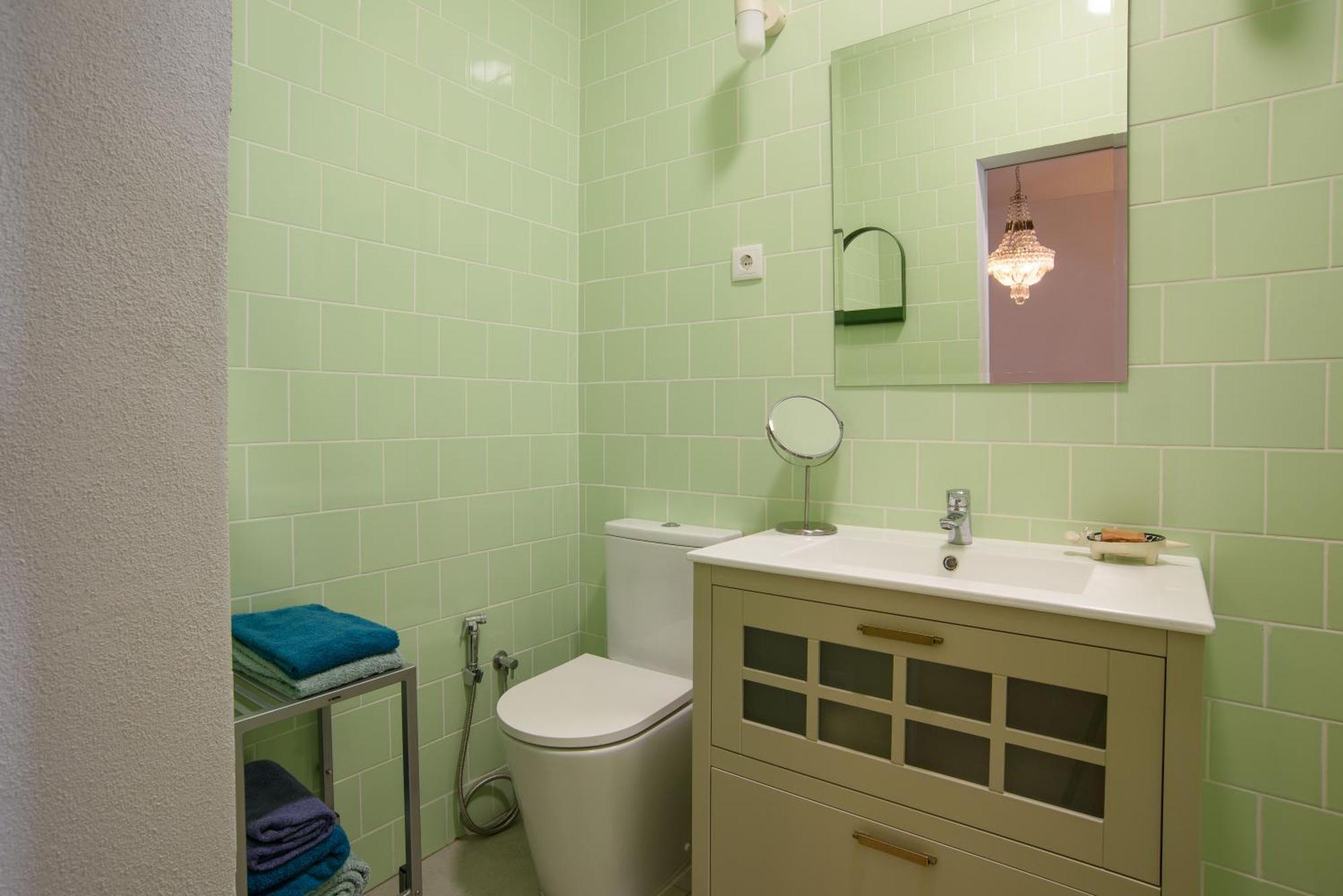 Apartament Tavira Loft Almirante Design Zewnętrze zdjęcie