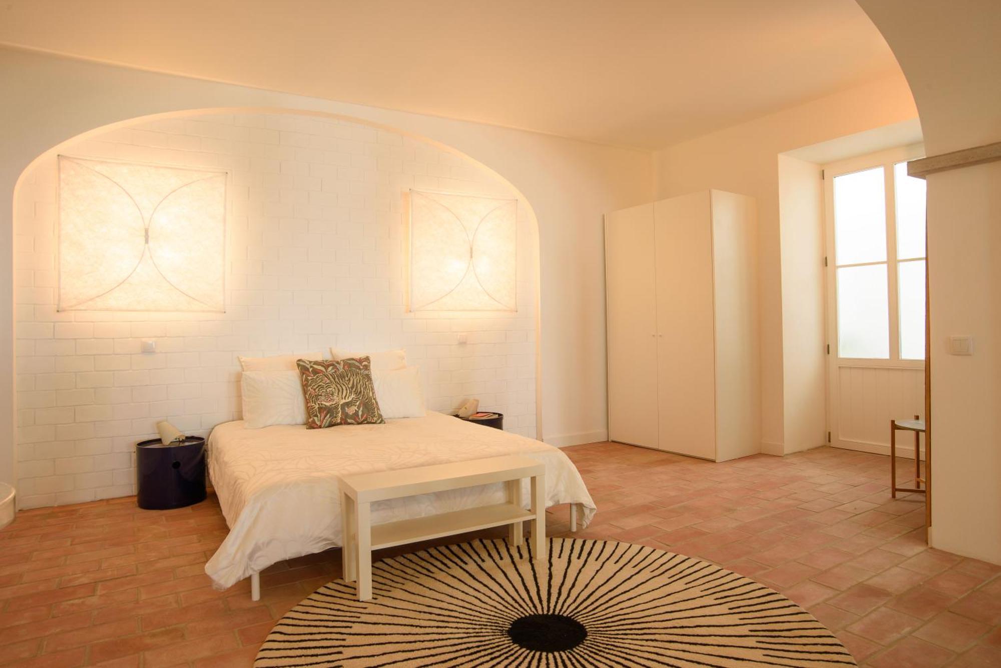Apartament Tavira Loft Almirante Design Zewnętrze zdjęcie